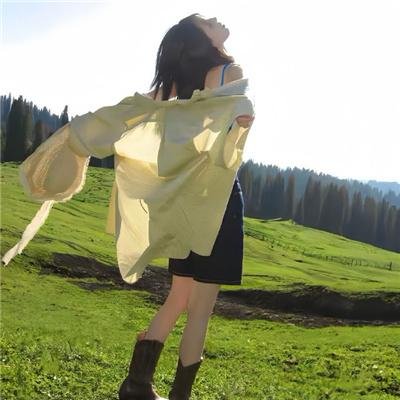 阿七遨游记