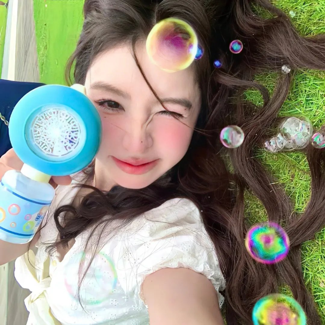 白纸青春