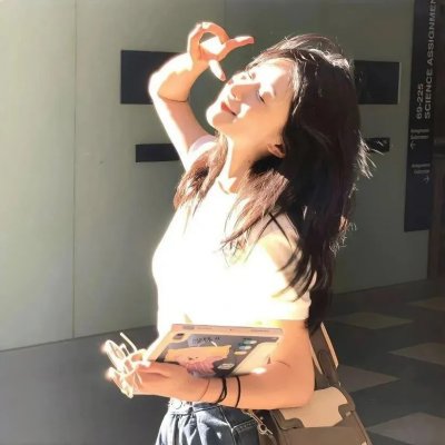 美丽的青春